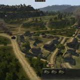 Excalibur Theatre of War 3: Korea