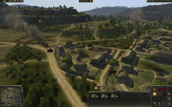 Excalibur Theatre of War 3: Korea