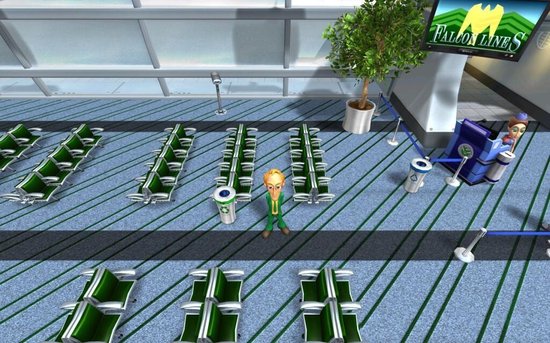 Airline Tycoon 2 - Gold Edition