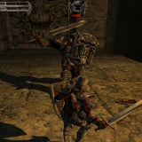 Severence, Blade Of Darkness