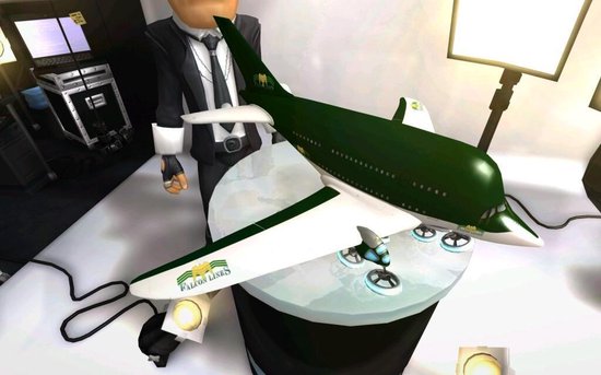 Airline Tycoon 2 - Gold Edition