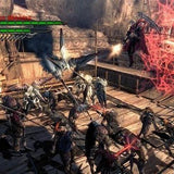 Devil May Cry 4  (DVD-Rom)