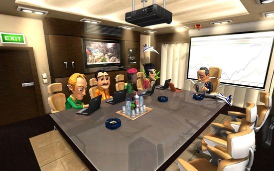 Airline Tycoon 2 - Gold Edition