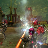 Warhammer 40.000 Dawn Of War 2  Complete Edition