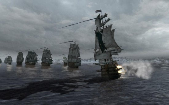 Commander: Conquest of the Americas - PC