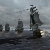 Commander: Conquest of the Americas - PC
