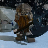 LEGO: Lord Of The Rings