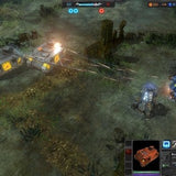 Warhammer 40.000 Dawn Of War 2  Complete Edition