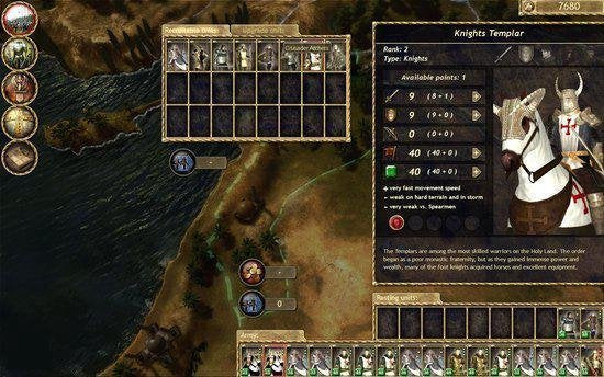 Lionheart: Kings' Crusade