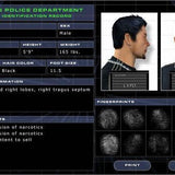Crime Scene Investigation