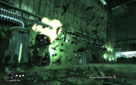 Batman: Arkham Asylum - Windows