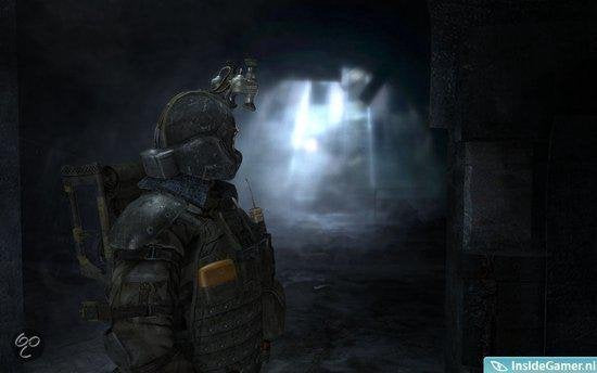 Metro 2033