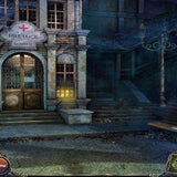 Vampire Saga 3: Breakout