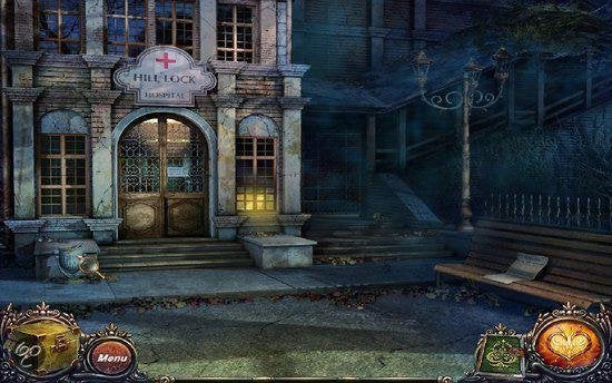 Vampire Saga 3: Breakout