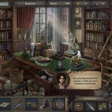 Golden Trails 3: The Guardian's Creed