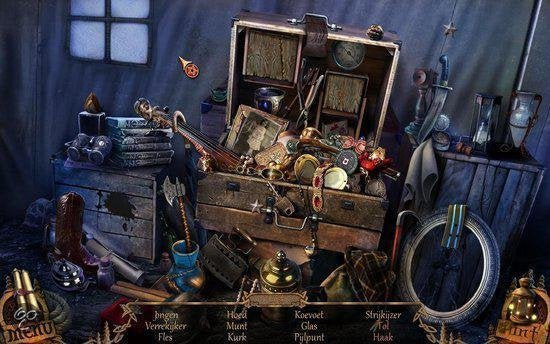 Exorcist 3: Inception Of Evil