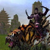 Age Of Conan + Add-on  Rise Of The Godslayer (Gold Pack)