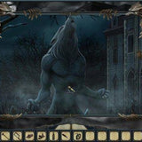 The Curse Of The Werewolves