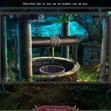 Cruel Games: Red Riding Hood