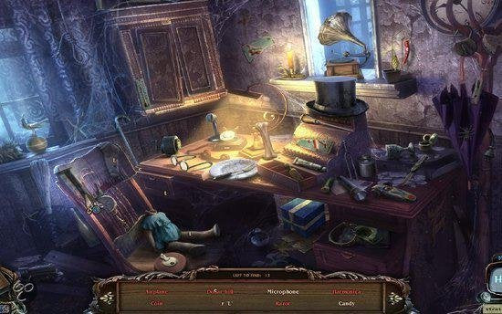 Forbidden Secrets: Alien Town - Collector's Edition