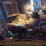 Forbidden Secrets: Alien Town - Collector's Edition