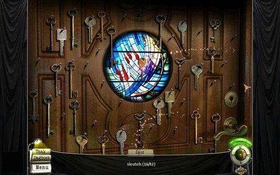 Insider Tales: The Stolen Venus 2