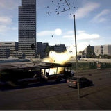 Crash Time 4: The Syndicate