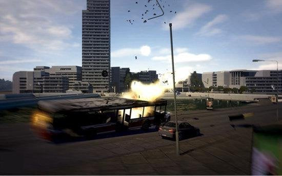 Crash Time 4: The Syndicate