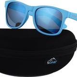 5one Blue zonnebril - Blue