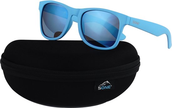 5one Blue zonnebril - Blue