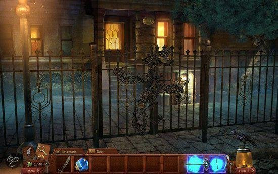 Midnight Mysteries: Haunted Houdini - Collector s Edition