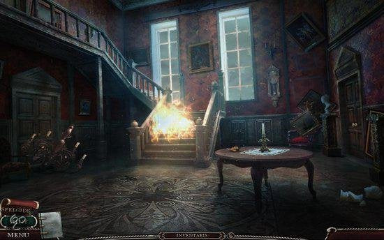 Shiver: Poltergeist