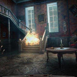 Shiver: Poltergeist