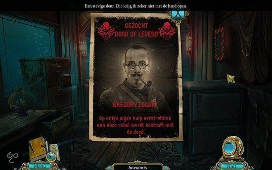 Abyss: The Wraiths Of Eden - Collector's Edition