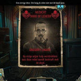 Abyss: The Wraiths Of Eden - Collector's Edition