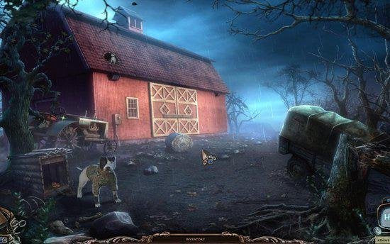 Forbidden Secrets: Alien Town - Collector's Edition