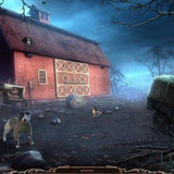 Forbidden Secrets: Alien Town - Collector's Edition