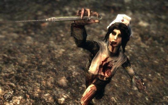 NecroVisioN: Lost Company - PC