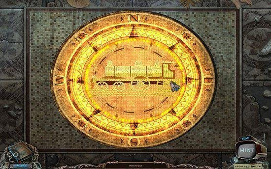 Forbidden Secrets: Alien Town - Collector's Edition