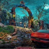 Cruel Games: Red Riding Hood