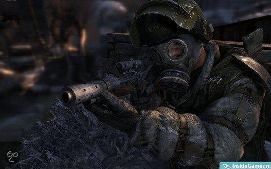 Metro 2033