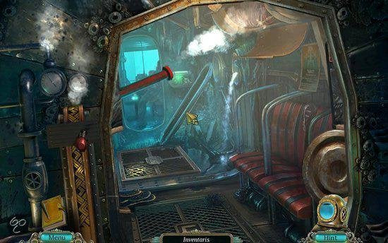 Abyss: The Wraiths Of Eden - Collector's Edition