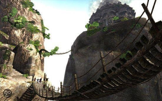 Age Of Conan + Add-on  Rise Of The Godslayer (Gold Pack)