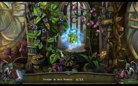 Natural Threat: Ominous Shores