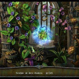 Natural Threat: Ominous Shores