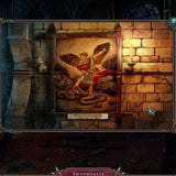 Cruel Games: Red Riding Hood