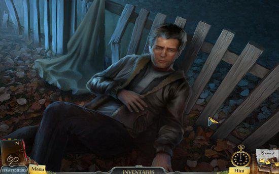 Enigmatis: The Ghosts Of Maple Creek - Collector s Edition