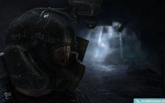 Metro 2033