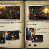 Midnight Mysteries: Haunted Houdini - Collector s Edition