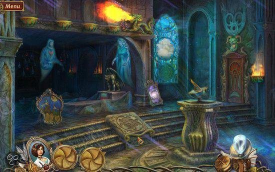 Snark Busters 3: High Society